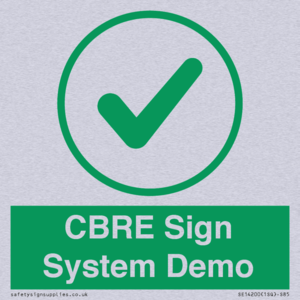 CBRE competition Entry